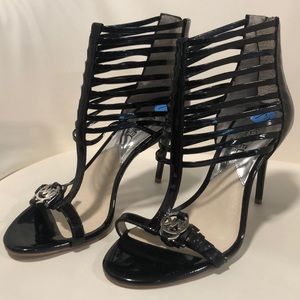 MK heels